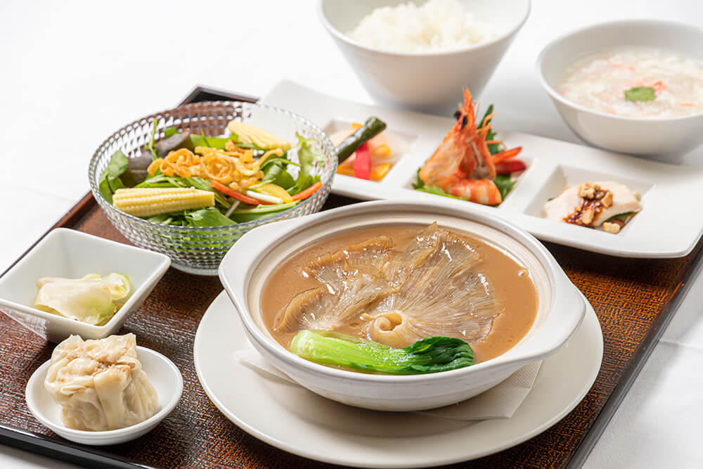 四季の皿野菜料理 日本料理 中国料理 フランス料理 イタリア料理