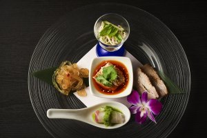 華都飯店（シャトーハンテン）六本木