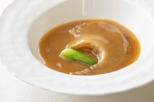 ザ・キャピトルホテル 東急 中国料理「星ヶ岡」