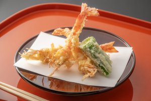 京料理 天ぷら 天喜（てんき）