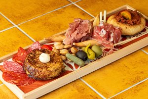 Atrevío（アトレヴィオ）