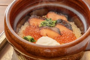 ハイアット リージェンシー 京都 東山 Touzan（とうざん）