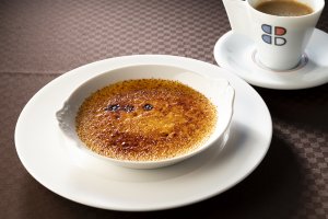 ブラッスリー ポール・ボキューズ 銀座