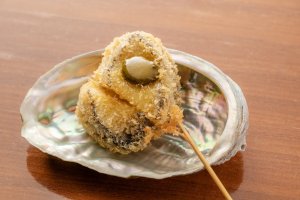 スイスホテル南海大阪 ワイン&ダイン「シュン」