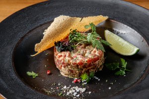 アンダーズ 東京 ザ タヴァン グリル＆ラウンジ