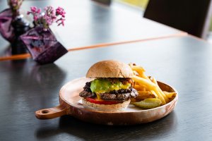 Janu Grill（ジャヌ グリル）