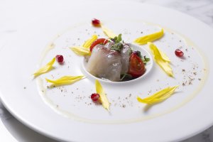 BRIANZA OSAKA（ブリアンツァ オオサカ）