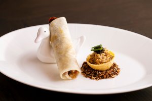 虎景軒（フージン）