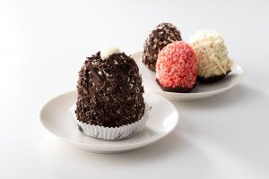 オー・メルベイユ・ドゥ・フレッド