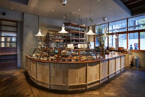 Bakery bank（ベーカリーバンク）