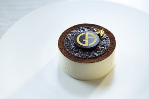 アルマーニ / カフェ 表参道