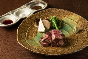 虎幻庭 （こげんてい） 横浜店