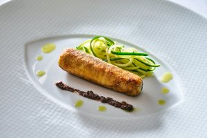 レストラン アラジン