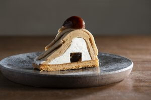 PÂTISSERIE ASAKO IWAYANAGI（パティスリィ アサコ イワヤナギ） 高輪店