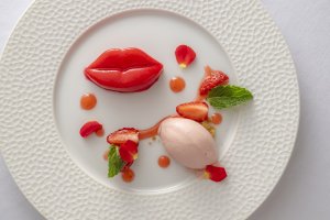 グラン カフェ フォション