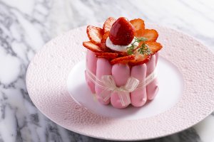 ポアール・ド・ジュネス 堂島